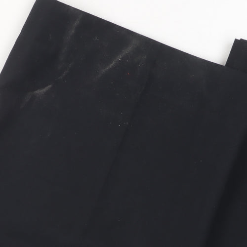 Burton Black Men's Dress Pants 38R Regular Fit