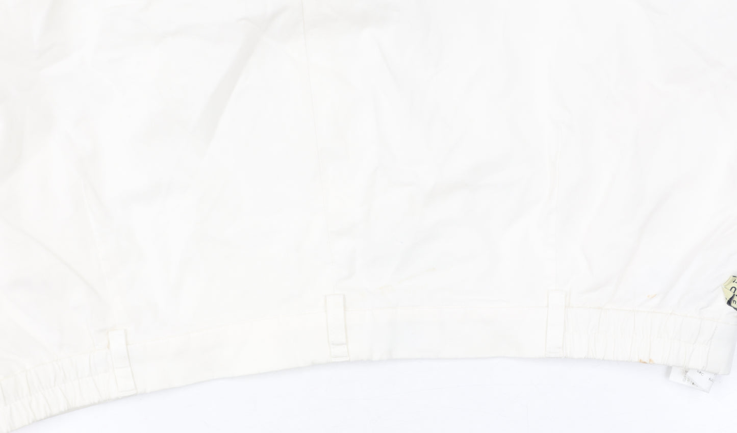 Gardeur Women's Ivory Comfortable Trousers, Size 24