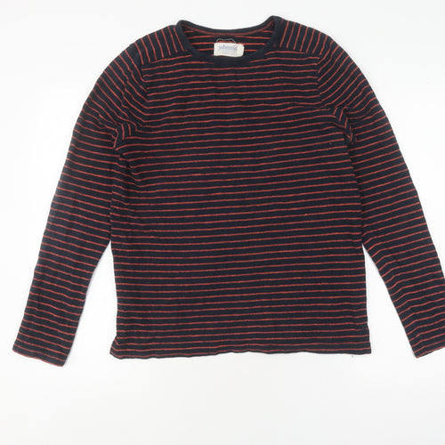 Johnnie B Teens Multicoloured Pullover Jumper