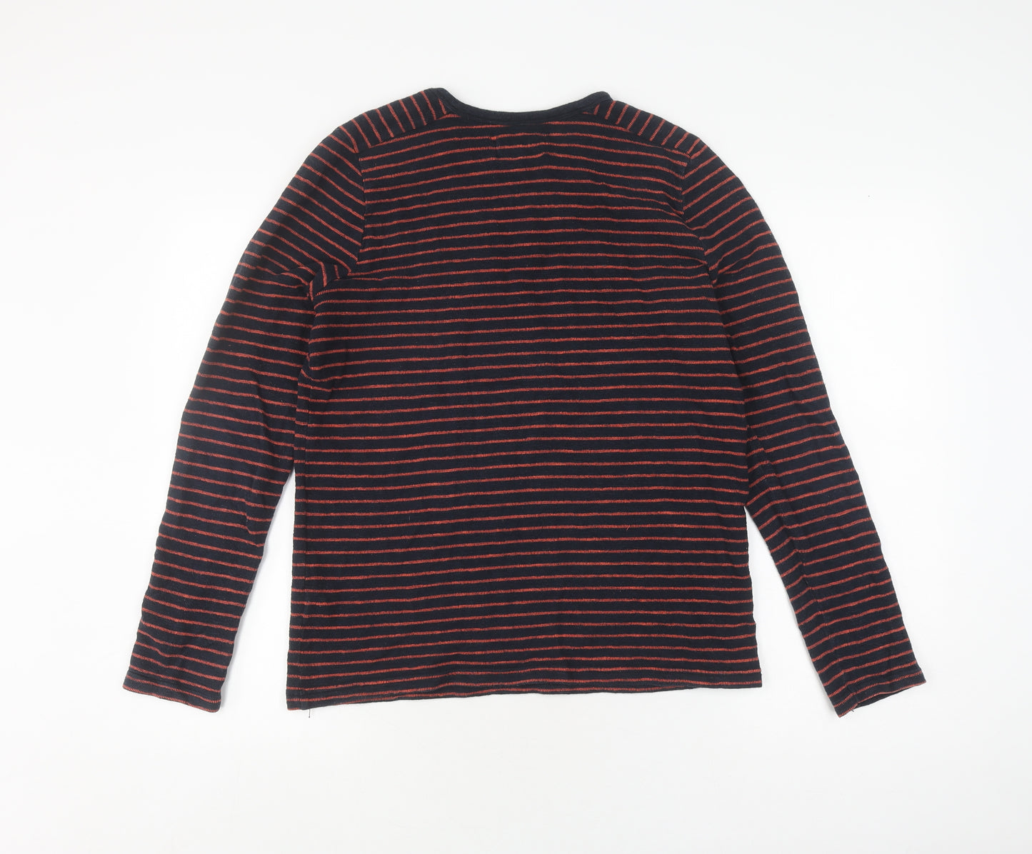 Johnnie B Teens Multicoloured Pullover Jumper