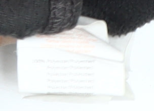 Karrimor Men's Black L Pullover Fleece Sweatshirt