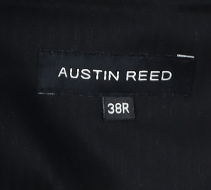 Austin Reed Men’s Grey Wool Dress Trousers Size 38