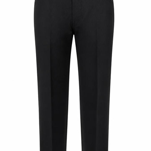 Dunlop Men's Black Dress Pants - Size 36, New