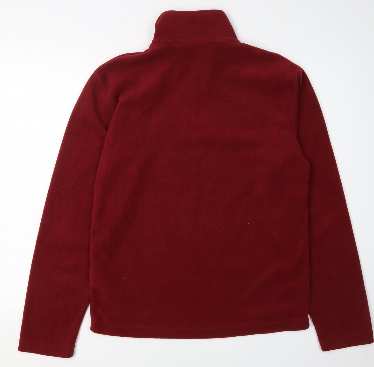 Regatta Men's Red Pullover Sweatshirt S