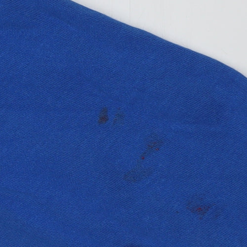 Boys Blue PAW Patrol Graphic Long Sleeve T-Shirt 4-5 Years