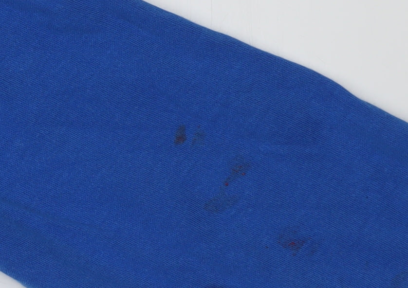 Boys Blue PAW Patrol Graphic Long Sleeve T-Shirt 4-5 Years