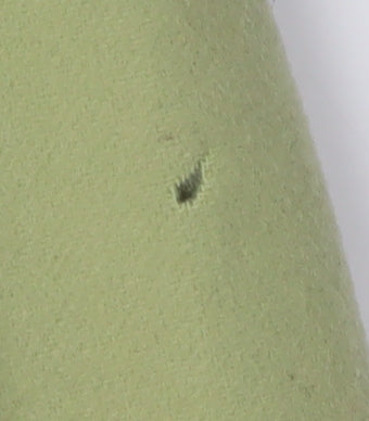 Eastex Women’s Green Wool Cashmere Jacket Size 10