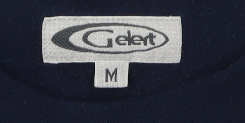 Gelert Men's Blue Pullover Sweatshirt Size M