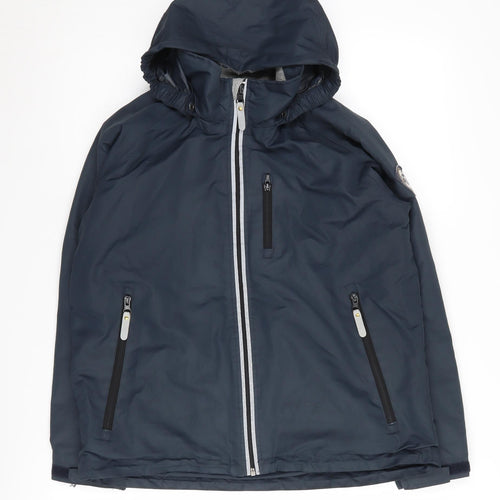 Horseware Kids Blue Puffer Jacket 11-12 Years