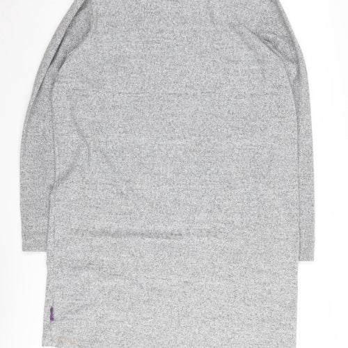 Harry Potter Women's Grey Nightshirt, Size 12-14, Movie Theme