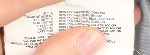 Trespass Women's Pink Ski Jacket L - Winter Waterproof