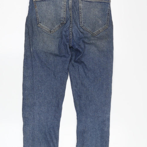 RU Jeans Women's Blue Skinny Denim Size 6
