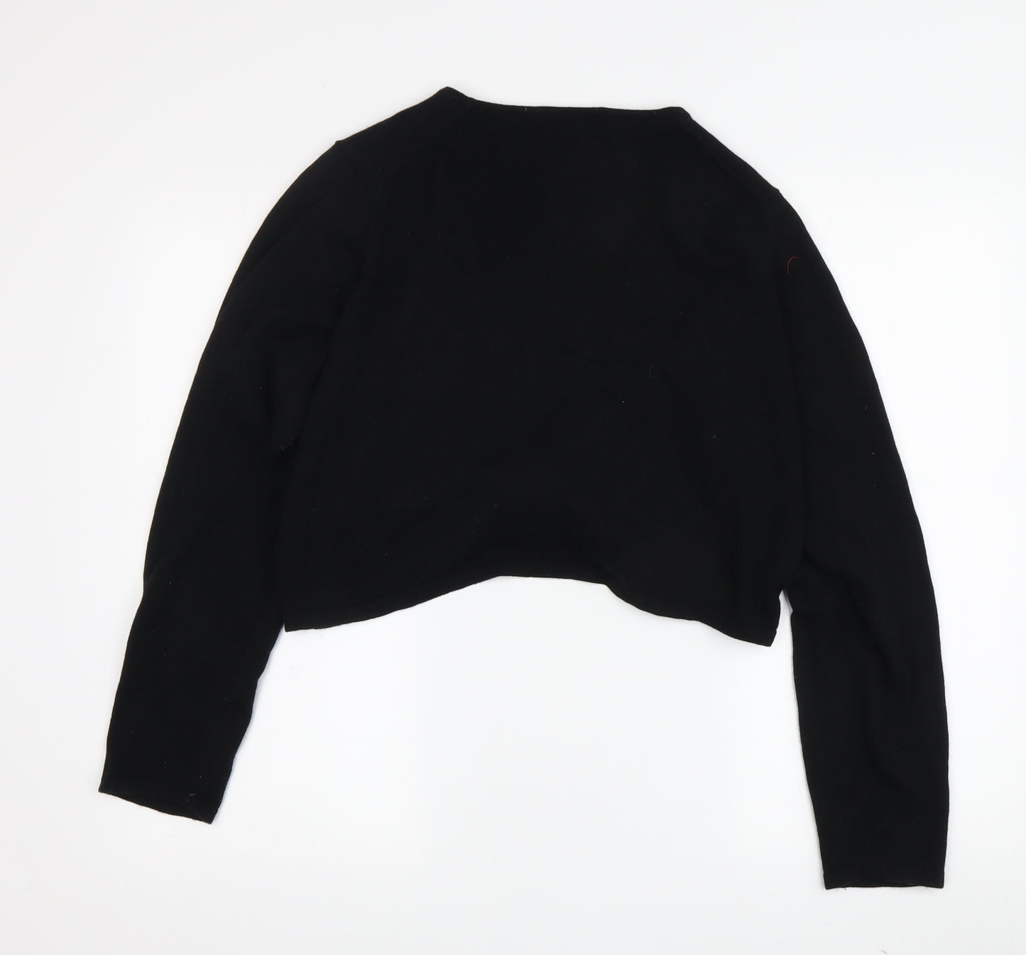 Marks and Spencer Women's Black Shrug UK 22