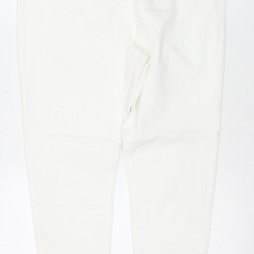 Marks and Spencer Women's White Jegging