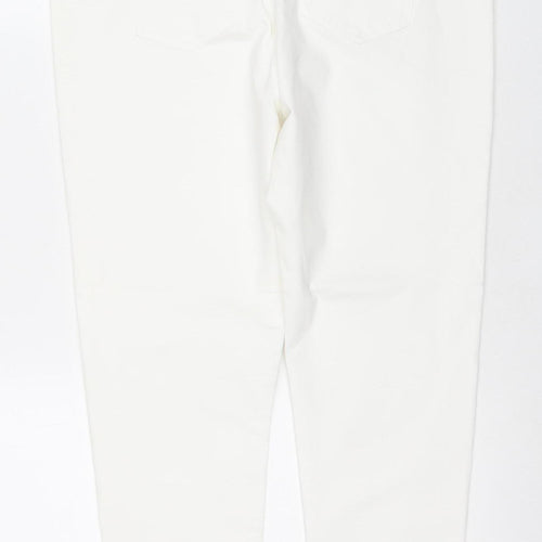 Marks and Spencer Women's White Jegging