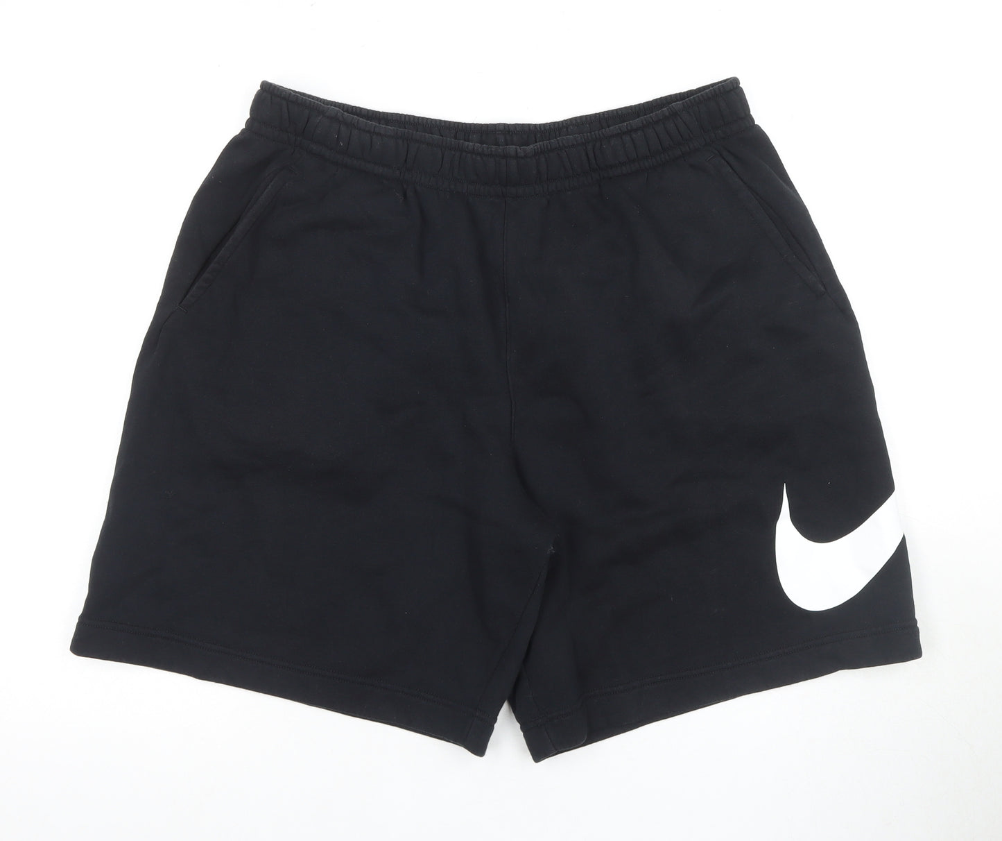 Nike Men's Black XL Athletic Shorts