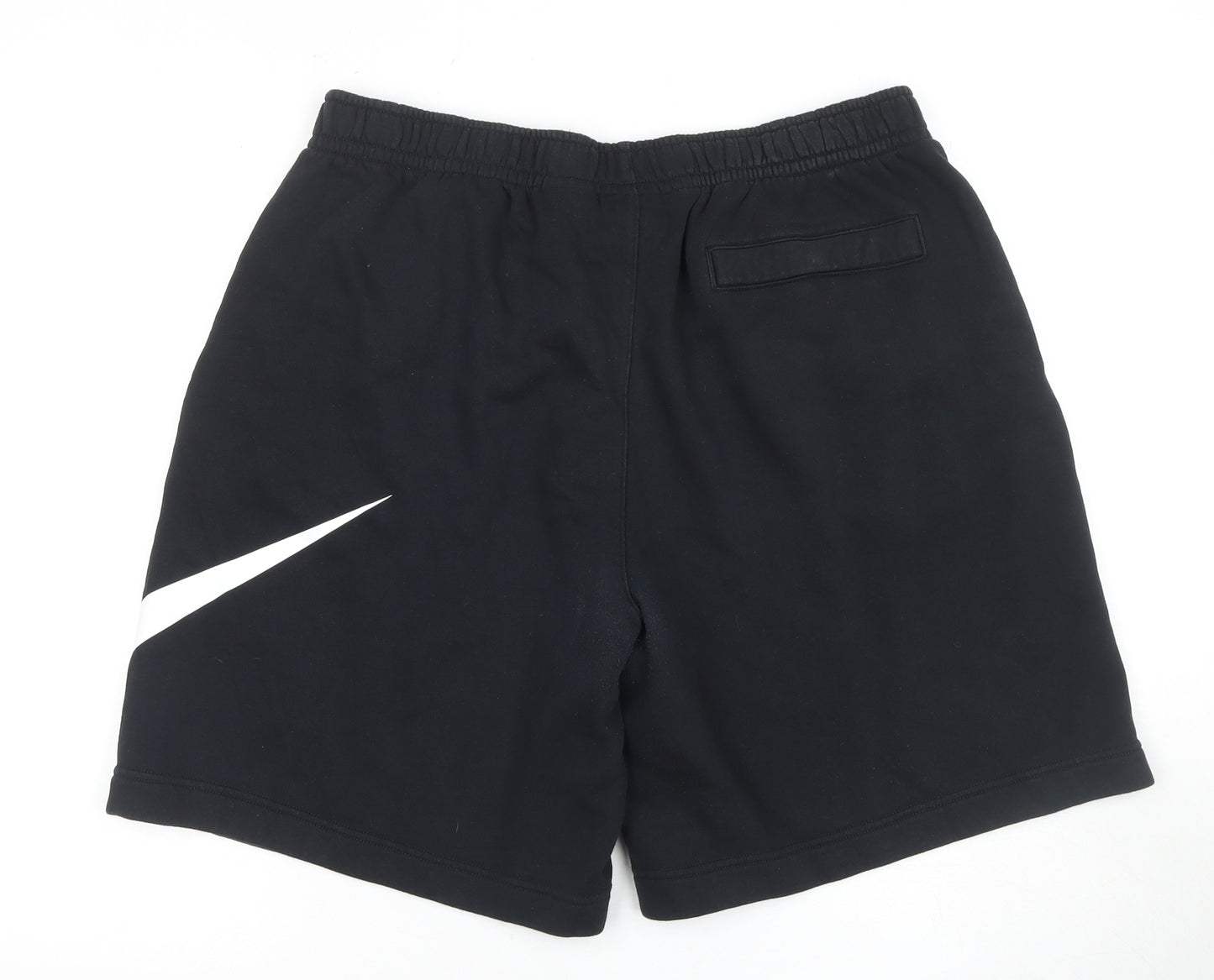 Nike Men's Black XL Athletic Shorts