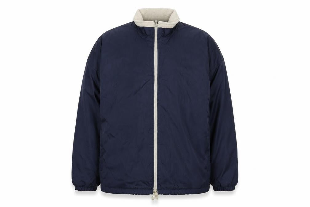 Result Men's Blue Windproof Jacket Size M Casual