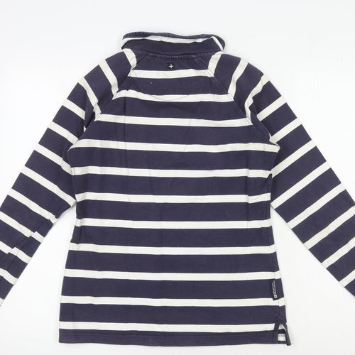 Mountain Warehouse Women's Striped Button-Up Top