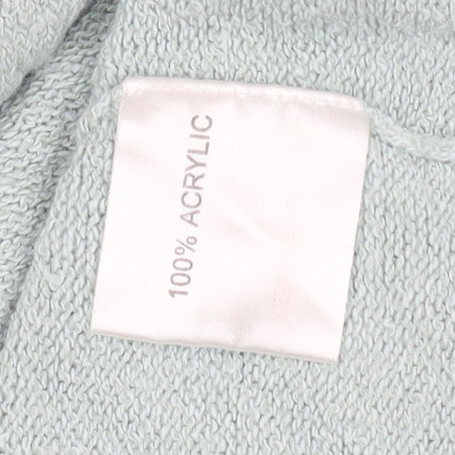 Honor Millburn Women's Green Pullover Jumper Size L