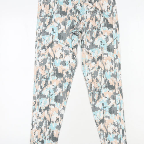 Adidas NEO Women's Multicoloured Leggings S