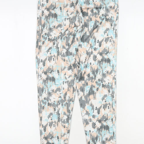 Adidas NEO Women's Multicoloured Leggings S