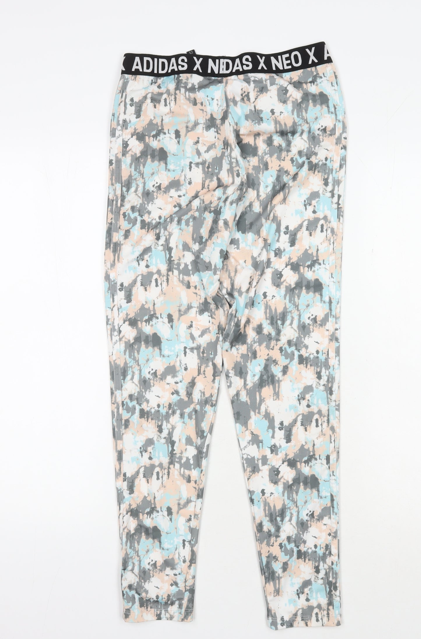 Adidas NEO Women's Multicoloured Leggings S