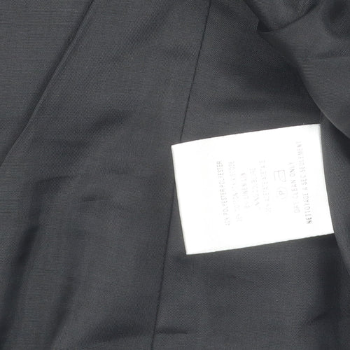 Kaliko Women's Black Suit Jacket Size 12