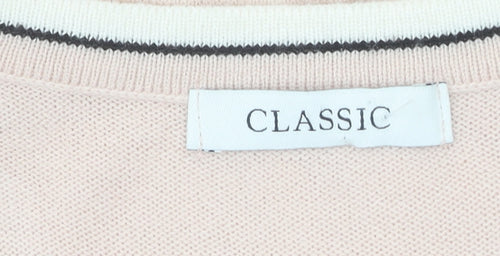 Marks and Spencer Women's Ivory Cardigan Size 14