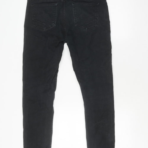 Jules Black Men's Jeans, Size 42, Excellent Condition