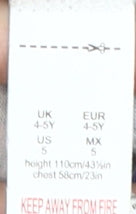 PAW Patrol Boys Long Sleeve T-Shirt, 4-5 Years, Graphic Print