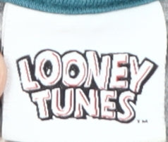Looney Tunes Boys Grey Long Sleeve T-Shirt 4-5Y Pullover
