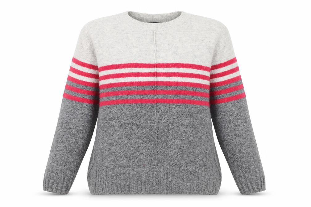 Marks & Spencer Women's Multicoloured M Pullover