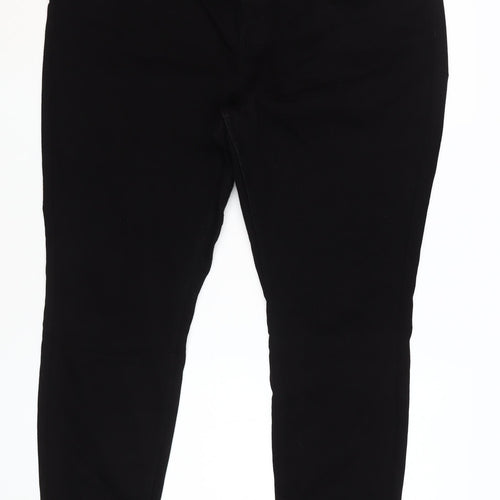 Next Women's Black Skinny Jeans Size 20