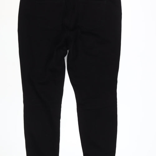 Next Women's Black Skinny Jeans Size 20