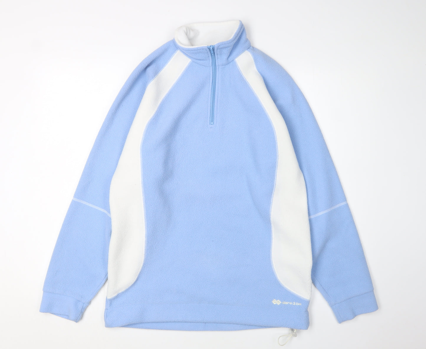 Dare 2b Unisex Blue Fleece Pullover Sweatshirt M