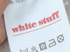 White Stuff Women's Beige Polka Dot Pullover Jumper, Size 8