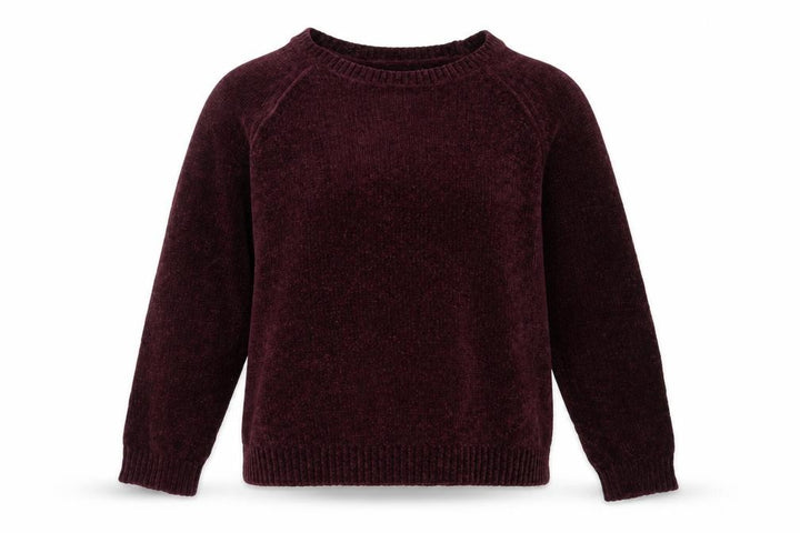 Mountain Warehouse Women's Purple Pullover Jumper Size 12
