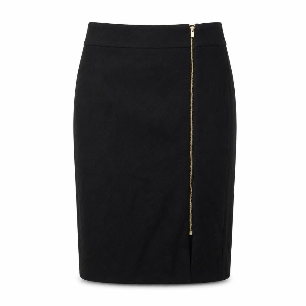Banana Republic Women's Black Pencil Skirt Size 6