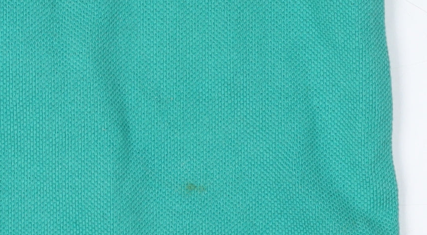 Joules Boys Green Polo Shirt 8 Years - Casual Style