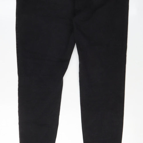 Marks and Spencer Women's Black Jegging Size 16
