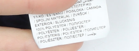 Puma Men's Blue Athletic Shorts XL Quick Dry