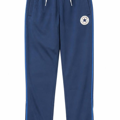 Converse Boys Blue Track Pants, 10-12 Years, Sports Style