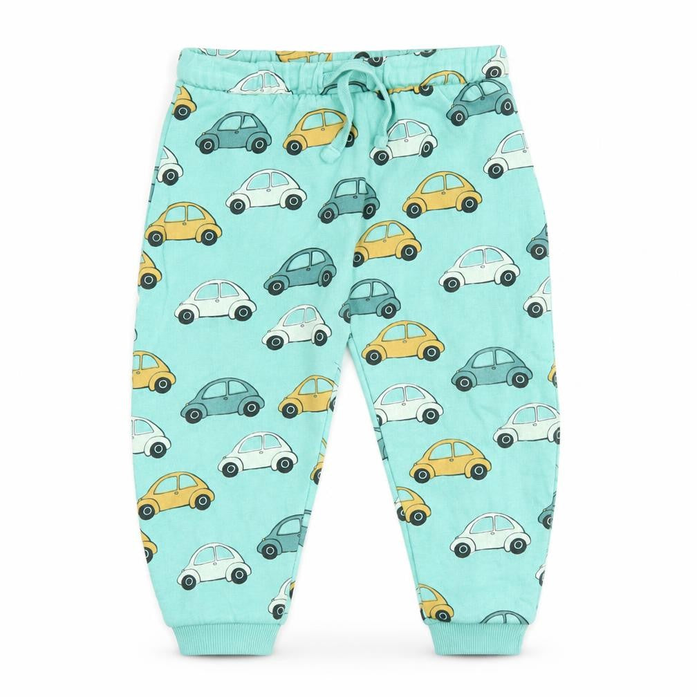 Marks and Spencer Unisex Baby Jogger Trousers 18-24 Months