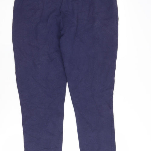 TBOE Boys' Blue Jogger Trousers XL Size