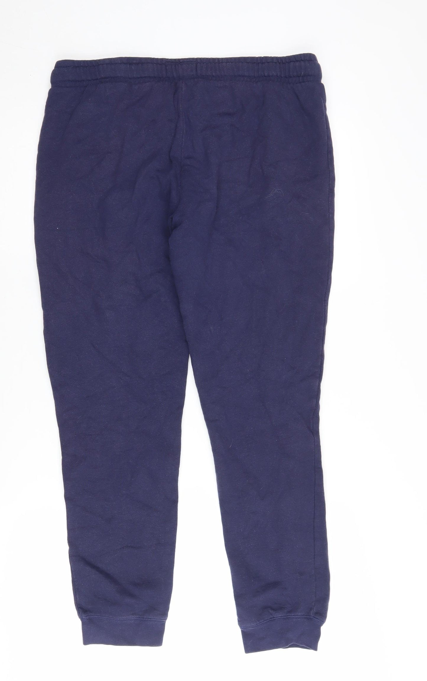 TBOE Boys' Blue Jogger Trousers XL Size