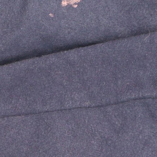 TBOE Boys' Blue Jogger Trousers XL Size