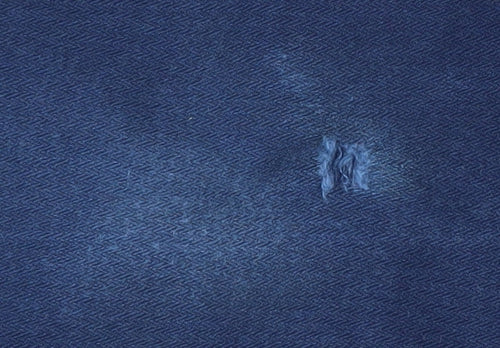 Ted Baker Boys Blue Jeans, Age 6, Straight Casual Wear