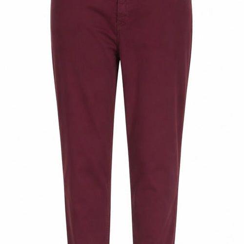 Abercrombie & Fitch Women's Red Slim Jegging Jeans Size 10
