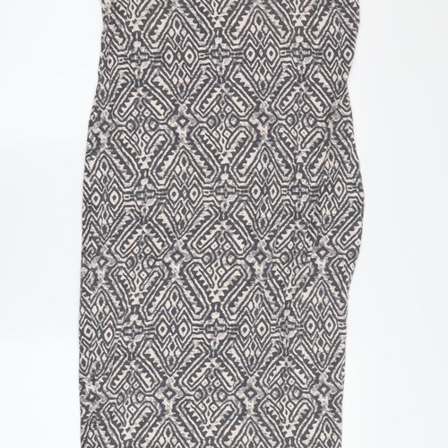 Republic Women's Multicoloured Sheath Dress, M